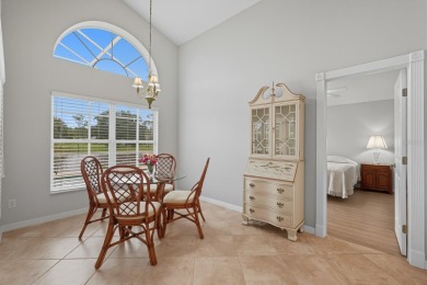Welcome to 1332 Sunningdale Lane, a beautifully maintained 3 on Plantation Bay Golf and Country Club in Florida - for sale on GolfHomes.com, golf home, golf lot