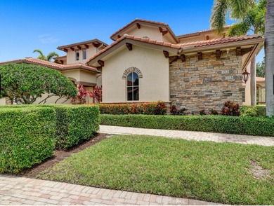 THIS IS IT! This is your chance to own a ''lock and leave'' on Ibis Golf and Country Club in Florida - for sale on GolfHomes.com, golf home, golf lot