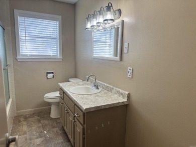 FOR SALE, A BEAUTIFUL REMODELED 3-bedroom, 2-bath brick home in on Coopers Hawk in Arkansas - for sale on GolfHomes.com, golf home, golf lot