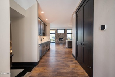 Welcome to luxury mountain living at its finest in Granby Ranch! on Headwaters Golf Course At Granby Ranch in Colorado - for sale on GolfHomes.com, golf home, golf lot