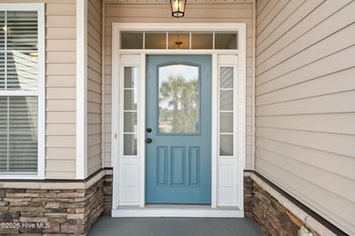 A beautiful Bill Clark home is for sale in the Sunset Ridge on Ocean Ridge Plantation in North Carolina - for sale on GolfHomes.com, golf home, golf lot