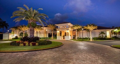 THIS IS IT! This is your chance to own a ''lock and leave'' on Ibis Golf and Country Club in Florida - for sale on GolfHomes.com, golf home, golf lot