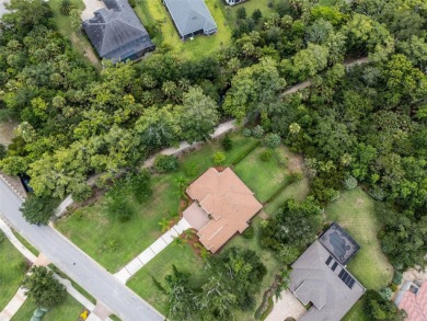 Beautiful Custom Built Skyway Home in Pristine Condition. Ready on Grand Haven Golf Club in Florida - for sale on GolfHomes.com, golf home, golf lot