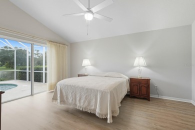 Welcome to 1332 Sunningdale Lane, a beautifully maintained 3 on Plantation Bay Golf and Country Club in Florida - for sale on GolfHomes.com, golf home, golf lot