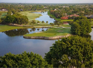 THIS IS IT! This is your chance to own a ''lock and leave'' on Ibis Golf and Country Club in Florida - for sale on GolfHomes.com, golf home, golf lot