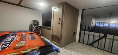 Beautiful 2020 Keystone Retreat RV on a Double Lot!! Affordable on Lake James Golf Club in Indiana - for sale on GolfHomes.com, golf home, golf lot