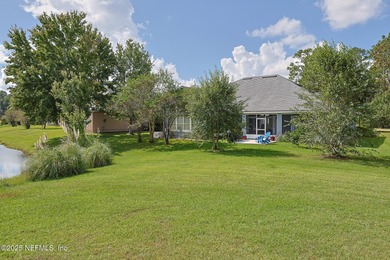 Located in the sought-after Magnolia Point Golf and Country Club on Magnolia Point Golf and Country Club in Florida - for sale on GolfHomes.com, golf home, golf lot