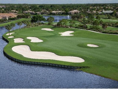 THIS IS IT! This is your chance to own a ''lock and leave'' on Ibis Golf and Country Club in Florida - for sale on GolfHomes.com, golf home, golf lot