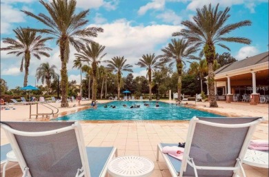 PRICE TO SELL, BIG REDUCTION, GO DIRECT, income producing on Reunion Resort Golf Course in Florida - for sale on GolfHomes.com, golf home, golf lot