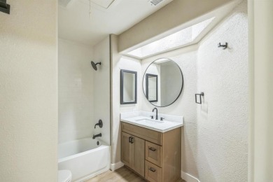 Renovated Desert Retreat with Saltwater Pool, Paid Solar on Suncrest Country Club in California - for sale on GolfHomes.com, golf home, golf lot