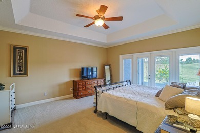 Located in the sought-after Magnolia Point Golf and Country Club on Magnolia Point Golf and Country Club in Florida - for sale on GolfHomes.com, golf home, golf lot