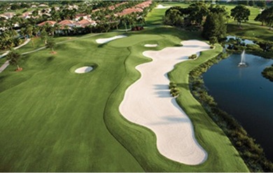 THIS IS IT! This is your chance to own a ''lock and leave'' on Ibis Golf and Country Club in Florida - for sale on GolfHomes.com, golf home, golf lot