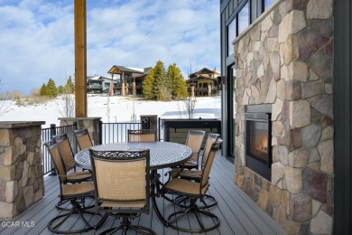 Welcome to luxury mountain living at its finest in Granby Ranch! on Headwaters Golf Course At Granby Ranch in Colorado - for sale on GolfHomes.com, golf home, golf lot