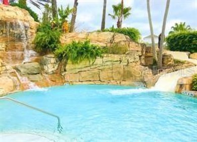 PRICE TO SELL, BIG REDUCTION, GO DIRECT, income producing on Reunion Resort Golf Course in Florida - for sale on GolfHomes.com, golf home, golf lot