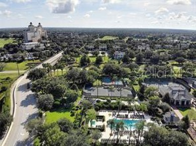 PRICE TO SELL, BIG REDUCTION, GO DIRECT, income producing on Reunion Resort Golf Course in Florida - for sale on GolfHomes.com, golf home, golf lot