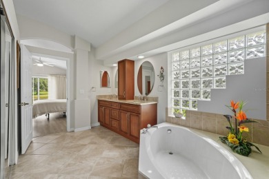 Welcome to 1332 Sunningdale Lane, a beautifully maintained 3 on Plantation Bay Golf and Country Club in Florida - for sale on GolfHomes.com, golf home, golf lot