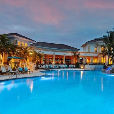 THIS IS IT! This is your chance to own a ''lock and leave'' on Ibis Golf and Country Club in Florida - for sale on GolfHomes.com, golf home, golf lot