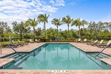 THIS IS IT! This is your chance to own a ''lock and leave'' on Ibis Golf and Country Club in Florida - for sale on GolfHomes.com, golf home, golf lot