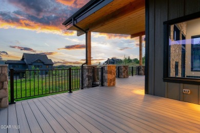 Welcome to luxury mountain living at its finest in Granby Ranch! on Headwaters Golf Course At Granby Ranch in Colorado - for sale on GolfHomes.com, golf home, golf lot