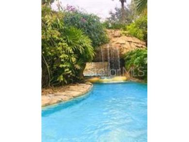 PRICE TO SELL, BIG REDUCTION, GO DIRECT, income producing on Reunion Resort Golf Course in Florida - for sale on GolfHomes.com, golf home, golf lot