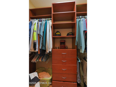 Located in the sought-after Magnolia Point Golf and Country Club on Magnolia Point Golf and Country Club in Florida - for sale on GolfHomes.com, golf home, golf lot