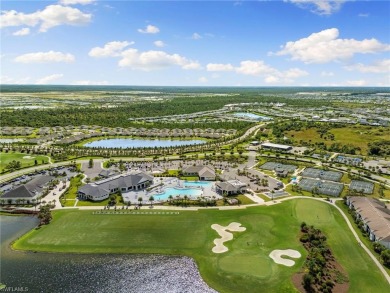 FULL GOLF Membership Included!  Experience the best of Southwest on Babcock National Golf Course in Florida - for sale on GolfHomes.com, golf home, golf lot