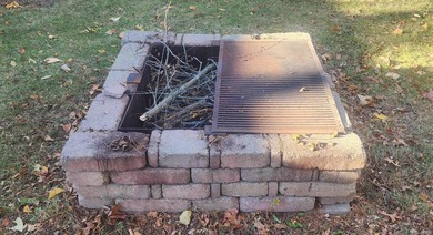 Beautiful 2020 Keystone Retreat RV on a Double Lot!! Affordable on Lake James Golf Club in Indiana - for sale on GolfHomes.com, golf home, golf lot