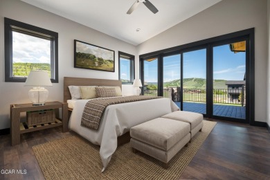 Welcome to luxury mountain living at its finest in Granby Ranch! on Headwaters Golf Course At Granby Ranch in Colorado - for sale on GolfHomes.com, golf home, golf lot