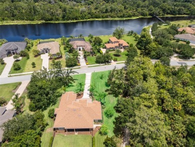 Beautiful Custom Built Skyway Home in Pristine Condition. Ready on Grand Haven Golf Club in Florida - for sale on GolfHomes.com, golf home, golf lot