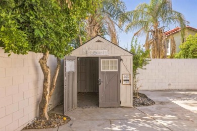 Renovated Desert Retreat with Saltwater Pool, Paid Solar on Suncrest Country Club in California - for sale on GolfHomes.com, golf home, golf lot