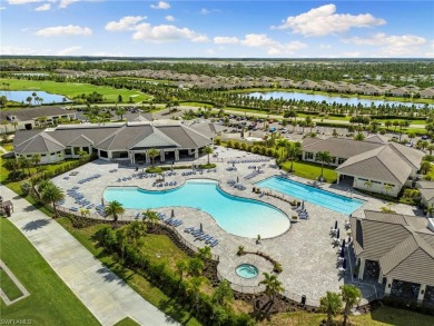 FULL GOLF Membership Included!  Experience the best of Southwest on Babcock National Golf Course in Florida - for sale on GolfHomes.com, golf home, golf lot