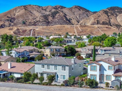 Welcome to Chapman Heights, nestled in the foothills of Yucaipa on Yucaipa Valley Golf Club in California - for sale on GolfHomes.com, golf home, golf lot