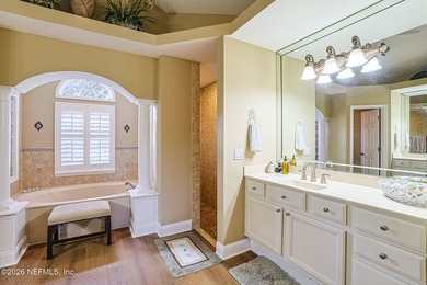 Located in the sought-after Magnolia Point Golf and Country Club on Magnolia Point Golf and Country Club in Florida - for sale on GolfHomes.com, golf home, golf lot