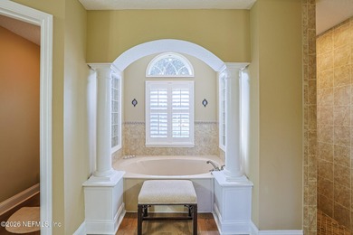 Located in the sought-after Magnolia Point Golf and Country Club on Magnolia Point Golf and Country Club in Florida - for sale on GolfHomes.com, golf home, golf lot