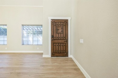 Renovated Desert Retreat with Saltwater Pool, Paid Solar on Suncrest Country Club in California - for sale on GolfHomes.com, golf home, golf lot