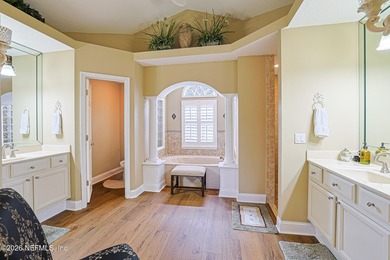 Located in the sought-after Magnolia Point Golf and Country Club on Magnolia Point Golf and Country Club in Florida - for sale on GolfHomes.com, golf home, golf lot