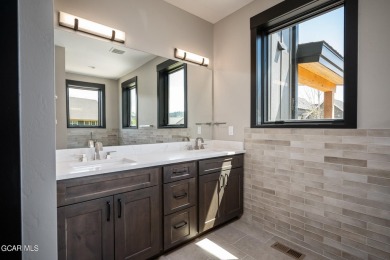 Welcome to luxury mountain living at its finest in Granby Ranch! on Headwaters Golf Course At Granby Ranch in Colorado - for sale on GolfHomes.com, golf home, golf lot