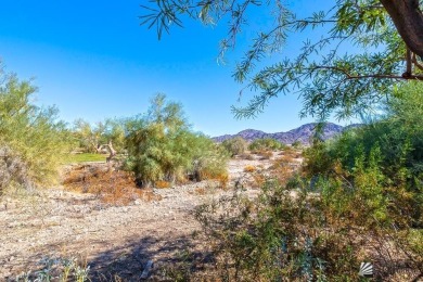 Entertainer's delight! Oasis situated on 2 lots, over .4 acre on Foothills Executive Golf Course in Arizona - for sale on GolfHomes.com, golf home, golf lot