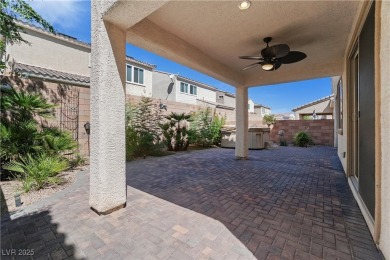 Henderson Nevada has a beautiful guard gated golf community on Tuscany Golf Club in Nevada - for sale on GolfHomes.com, golf home, golf lot