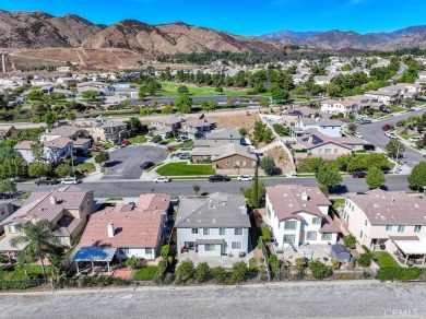 Welcome to Chapman Heights, nestled in the foothills of Yucaipa on Yucaipa Valley Golf Club in California - for sale on GolfHomes.com, golf home, golf lot