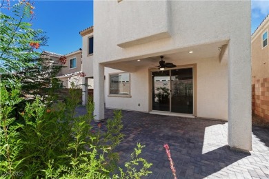 Henderson Nevada has a beautiful guard gated golf community on Tuscany Golf Club in Nevada - for sale on GolfHomes.com, golf home, golf lot