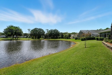 Welcome to 1332 Sunningdale Lane, a beautifully maintained 3 on Plantation Bay Golf and Country Club in Florida - for sale on GolfHomes.com, golf home, golf lot