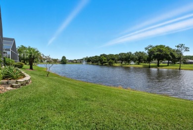 Welcome to 1332 Sunningdale Lane, a beautifully maintained 3 on Plantation Bay Golf and Country Club in Florida - for sale on GolfHomes.com, golf home, golf lot