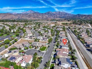 Welcome to Chapman Heights, nestled in the foothills of Yucaipa on Yucaipa Valley Golf Club in California - for sale on GolfHomes.com, golf home, golf lot