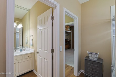 Located in the sought-after Magnolia Point Golf and Country Club on Magnolia Point Golf and Country Club in Florida - for sale on GolfHomes.com, golf home, golf lot