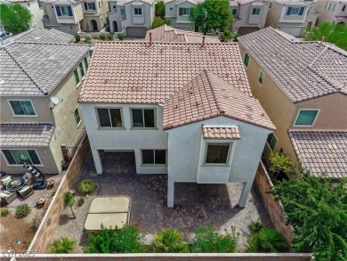 Henderson Nevada has a beautiful guard gated golf community on Tuscany Golf Club in Nevada - for sale on GolfHomes.com, golf home, golf lot
