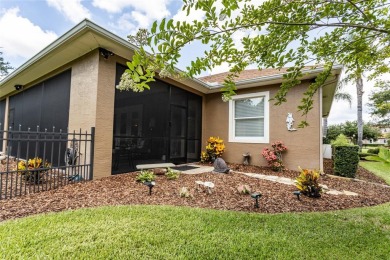 Beautiful Custom Built Skyway Home in Pristine Condition. Ready on Grand Haven Golf Club in Florida - for sale on GolfHomes.com, golf home, golf lot