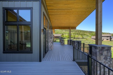 Welcome to luxury mountain living at its finest in Granby Ranch! on Headwaters Golf Course At Granby Ranch in Colorado - for sale on GolfHomes.com, golf home, golf lot