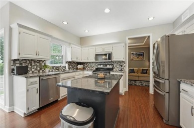 Spacious 6-Bedroom Home in Coveted Overland Park Cul-de-Sac! 

 on Overland Park Golf Club in Kansas - for sale on GolfHomes.com, golf home, golf lot
