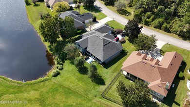 Located in the sought-after Magnolia Point Golf and Country Club on Magnolia Point Golf and Country Club in Florida - for sale on GolfHomes.com, golf home, golf lot
